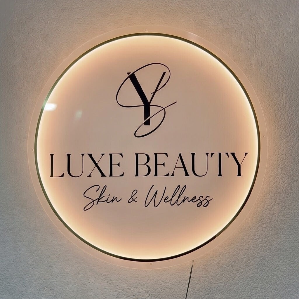 Studio Acrylic Signs