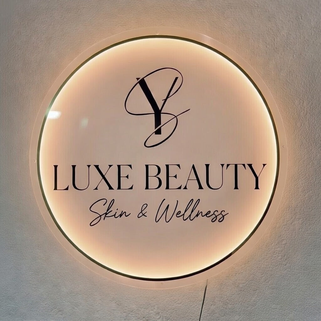 Studio Acrylic Signs